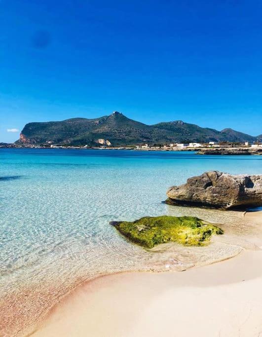 Сasa de vacaciones Casa Milo Al Mare