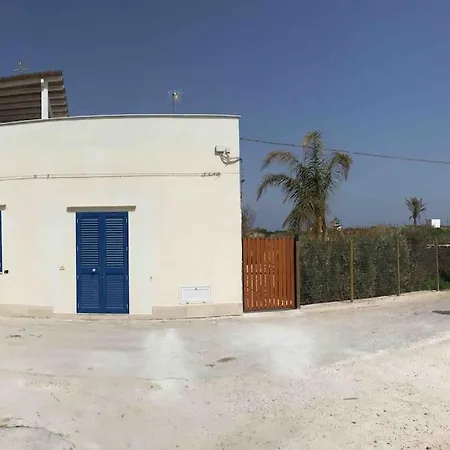 Casa Milo Al Mare Villa Favignana Exterior photo