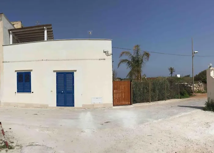 Casa Milo Al Mare