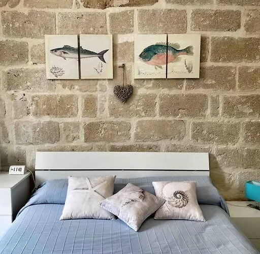 Casa Milo Al Mare