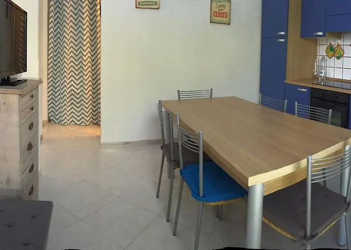 Casa Milo Al Mare