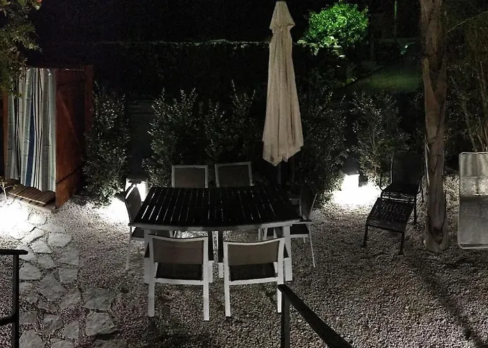 Casa Milo Al Mare