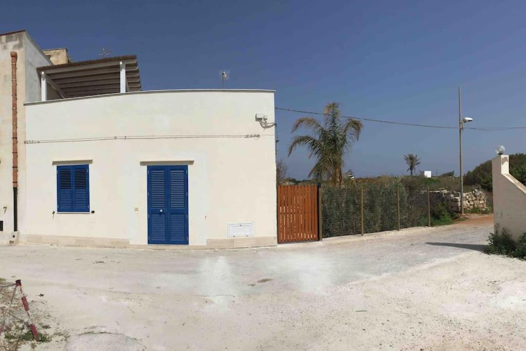 Casa Milo Al Mare Holiday home