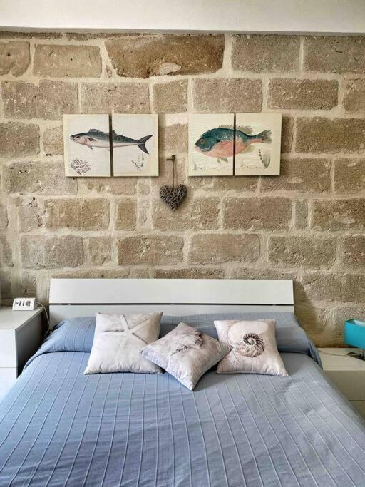 Casa Milo Al Mare