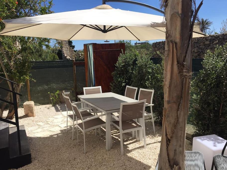 Holiday home Casa Milo Al Mare