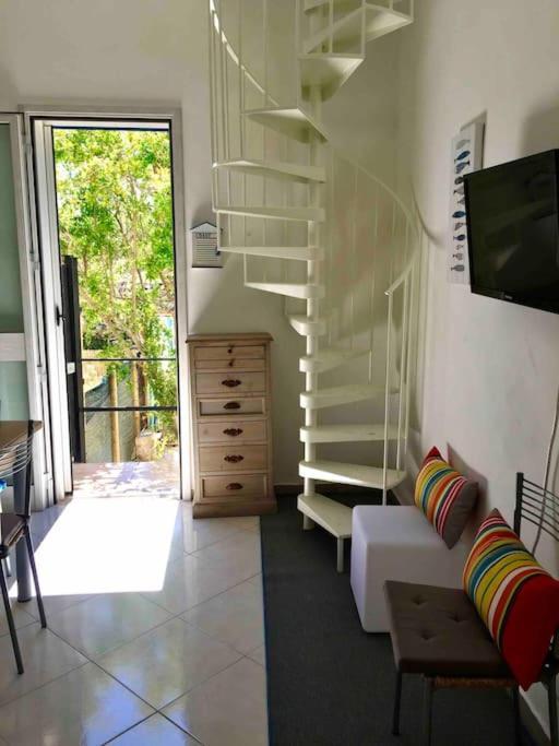 Holiday home Casa Milo Al Mare Favignana