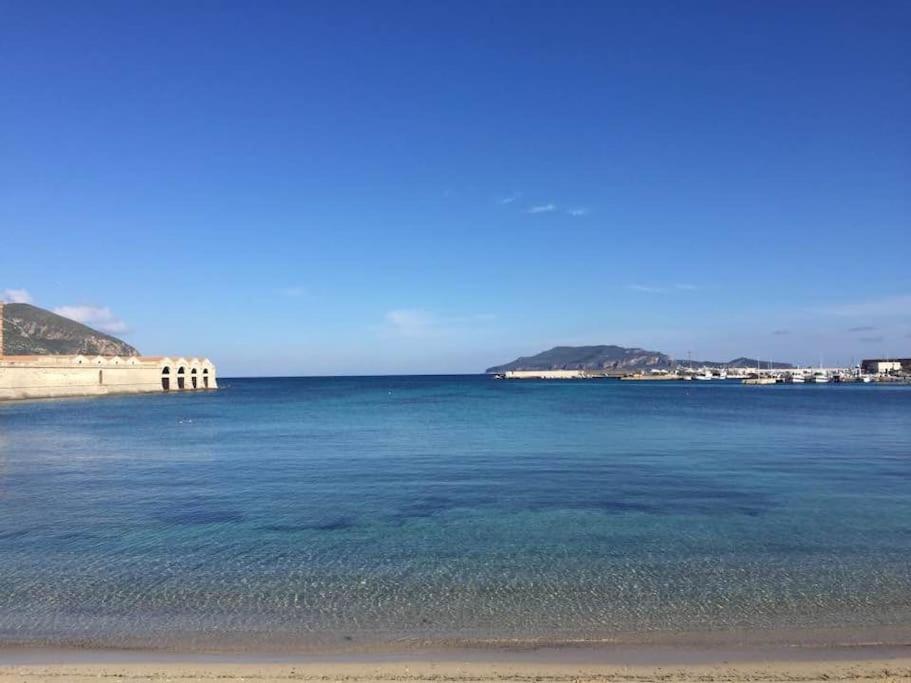 Casa Milo Al Mare * Favignana