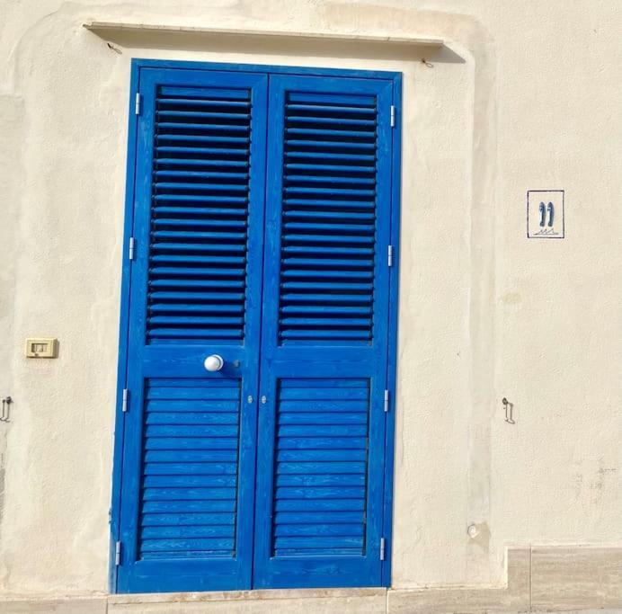 Casa Milo Al Mare Favignana