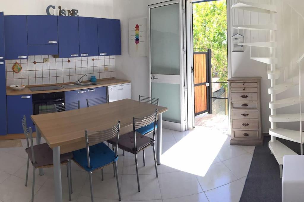 Casa Milo Al Mare * Favignana