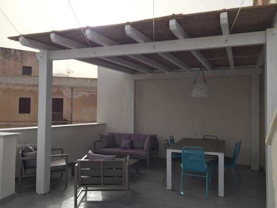 Casa Milo Al Mare Holiday home Favignana