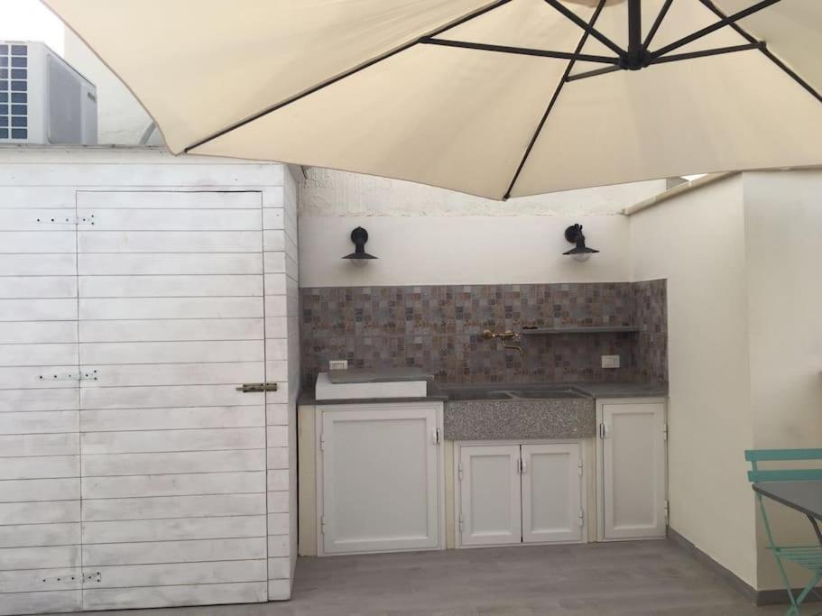 Holiday home Casa Milo Al Mare Favignana