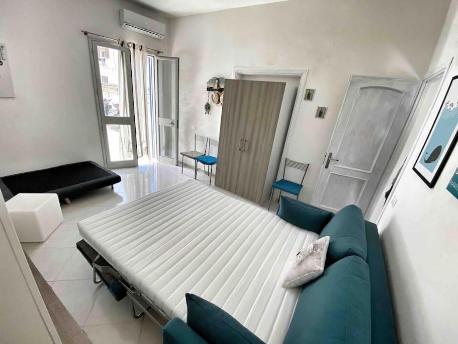 Casa Milo Al Mare Holiday home Favignana
