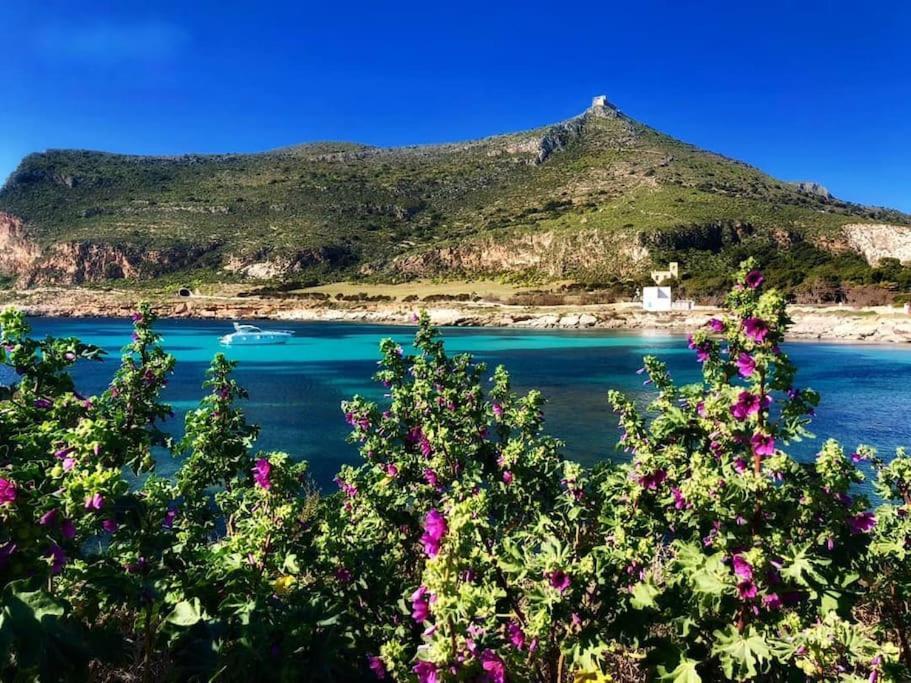 Casa Milo Al Mare Holiday home